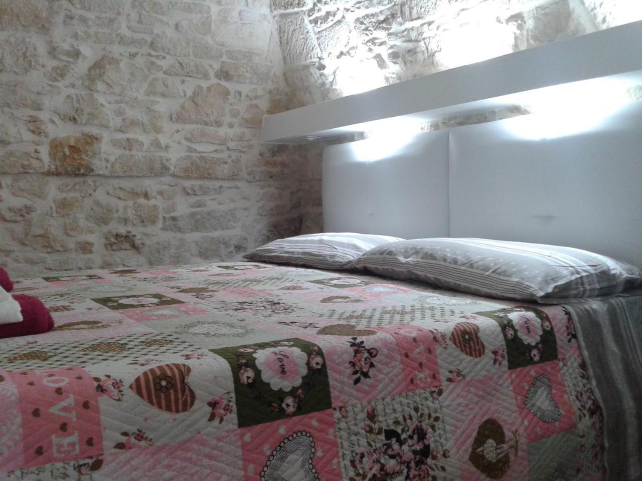 Lilla B&B Molfetta Esterno foto